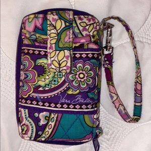 Vera Bradley Wallet